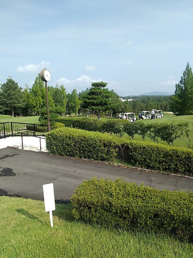 花屋敷ゴルフ倶楽部　ひろのコース - Photo 5