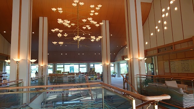 花吉野カンツリー倶楽部 - Photo 2