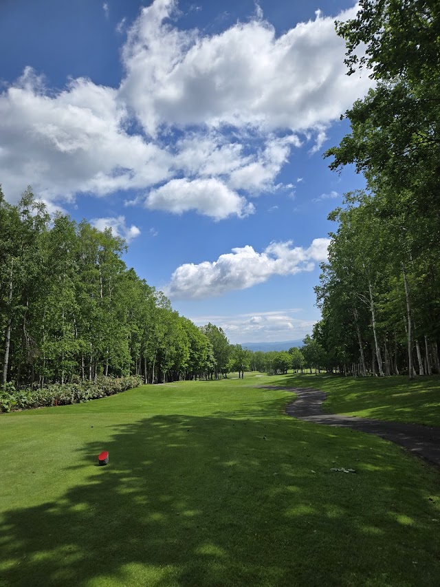 ＨＡＮＡＺＯＮＯ　ＧＯＬＦ - Photo 2