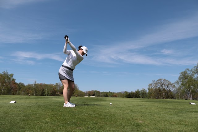 ＨＡＮＡＺＯＮＯ　ＧＯＬＦ - Photo 8