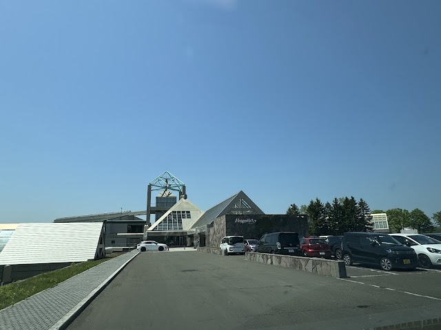 ハッピーバレーゴルフクラブ札幌 - Photo 5