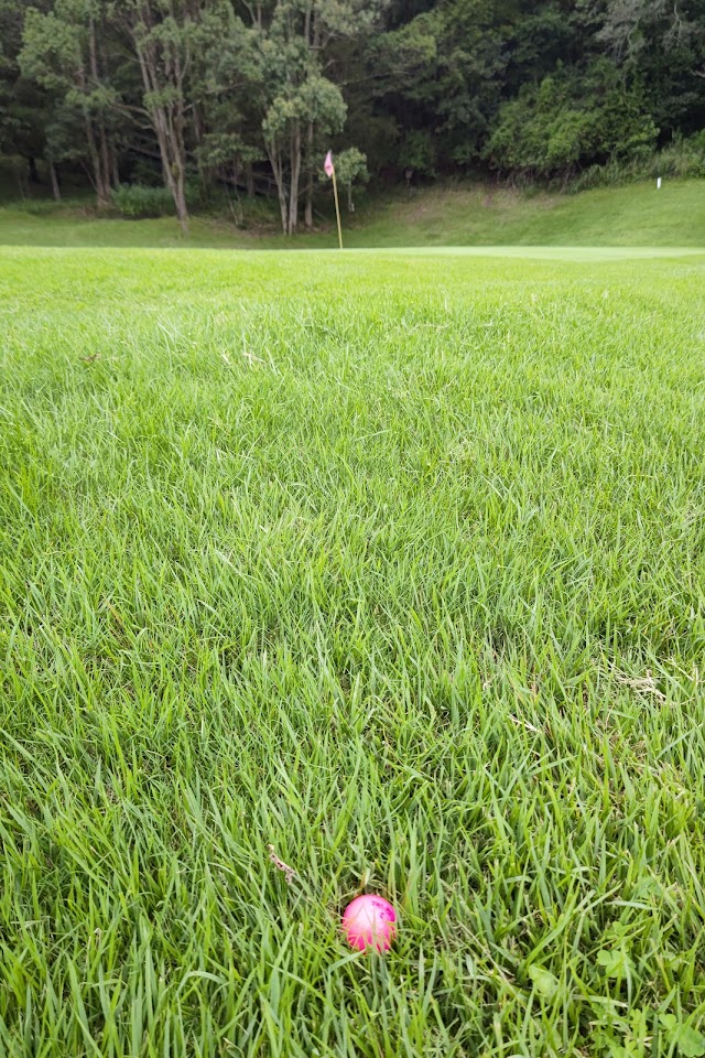 播磨自然高原船坂ゴルフ倶楽部 - Photo 1