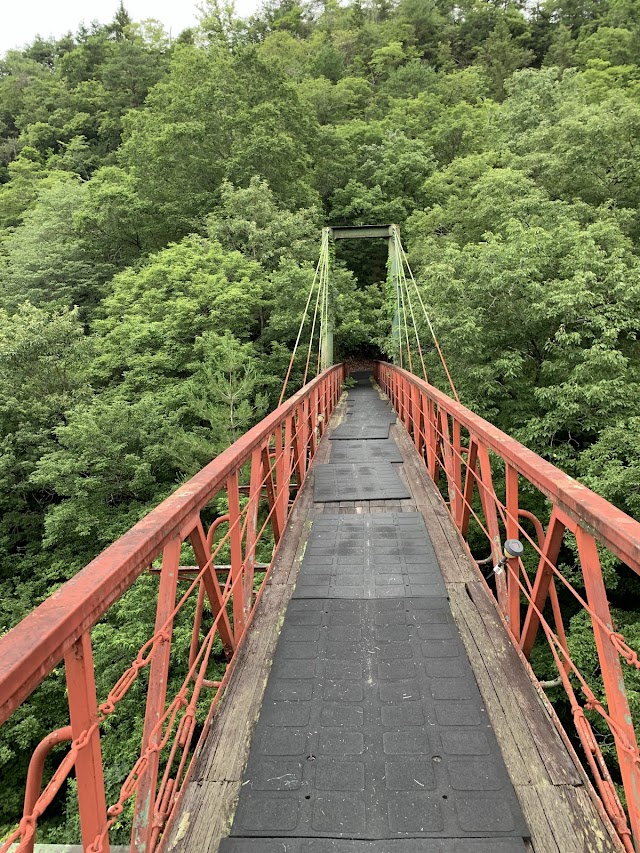 播磨自然高原船坂ゴルフ倶楽部 - Photo 3