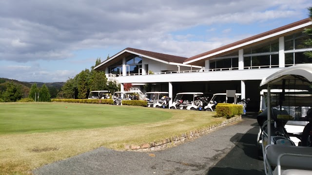 播磨自然高原船坂ゴルフ倶楽部 - Photo 6