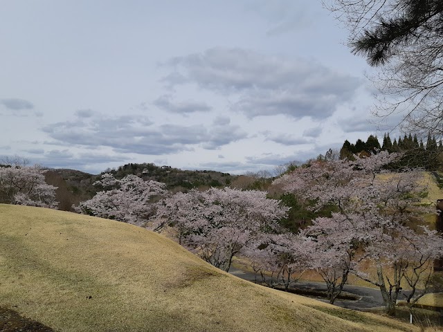 播磨自然高原船坂ゴルフ倶楽部 - Photo 2