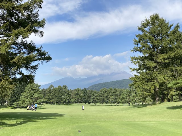 晴山ゴルフ場 - Photo 2
