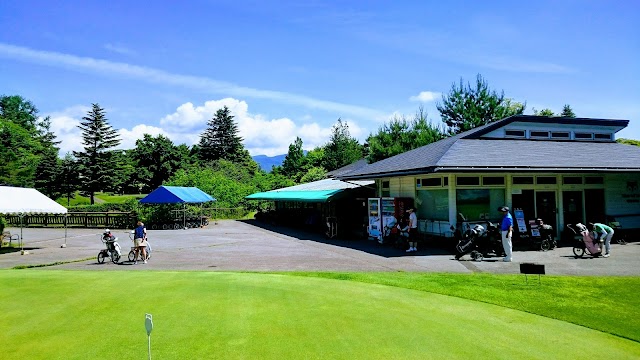 晴山ゴルフ場 - Photo 5