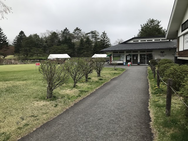 晴山ゴルフ場 - Photo 8