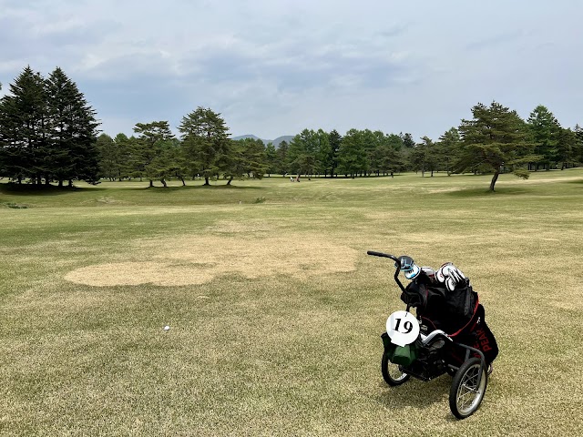 晴山ゴルフ場 - Photo 6