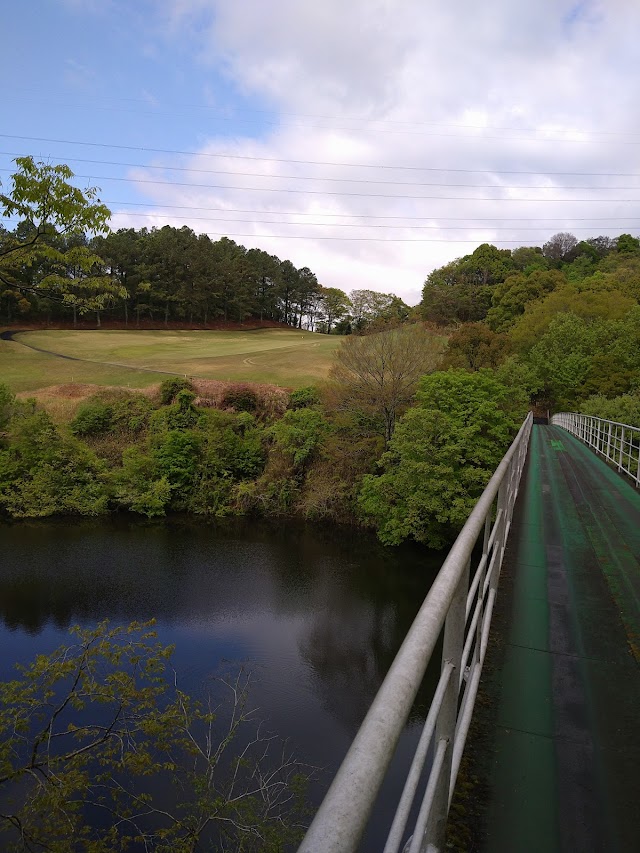 橋本カントリークラブ - Photo 4