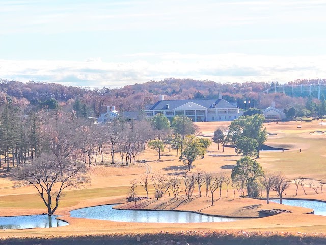 鳩山カントリークラブ - Photo 7