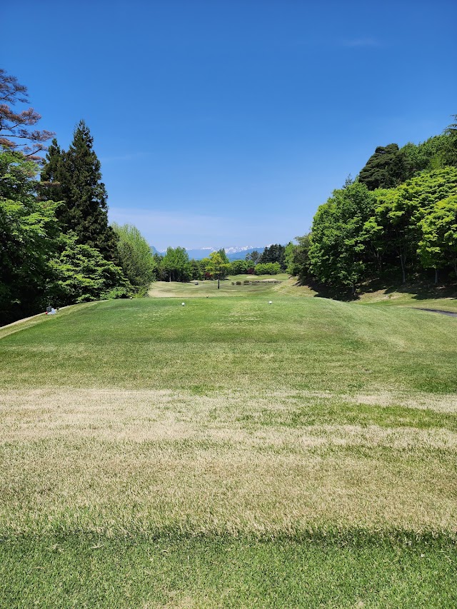 初穂カントリークラブ - Photo 1