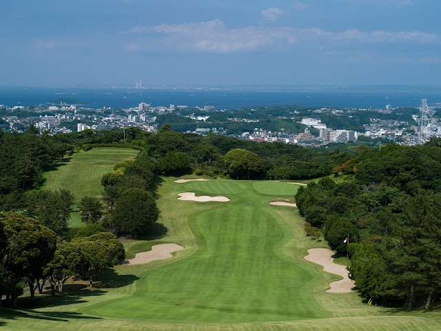 葉山国際カンツリー倶楽部 - Photo 2