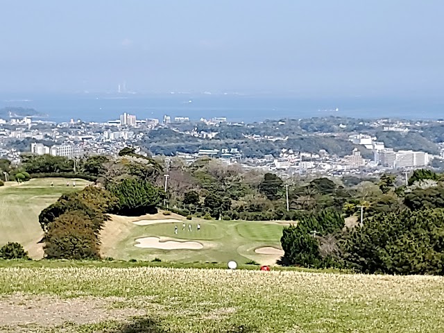 葉山国際カンツリー倶楽部 - Photo 5