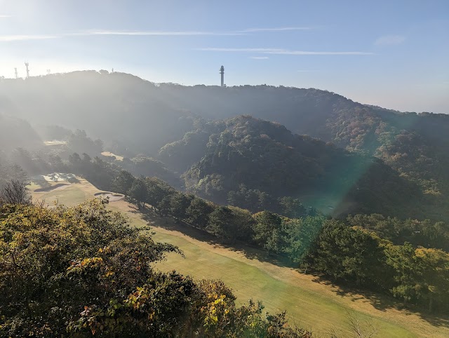 葉山国際カンツリー倶楽部 - Photo 8