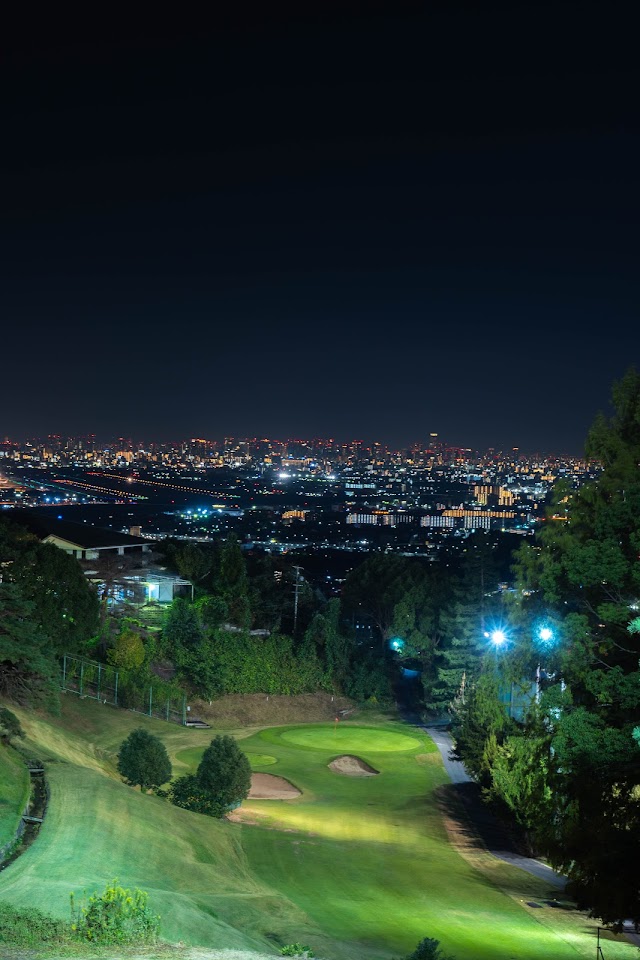 ＨＩＢＡＲＩ　ＧＯＬＦ - Photo 1