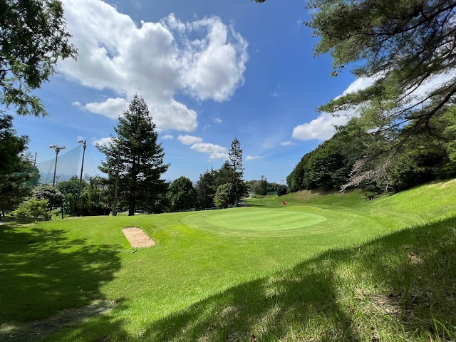 ＨＩＢＡＲＩ　ＧＯＬＦ - Photo 7