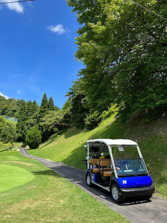 ＨＩＢＡＲＩ　ＧＯＬＦ - Photo 4