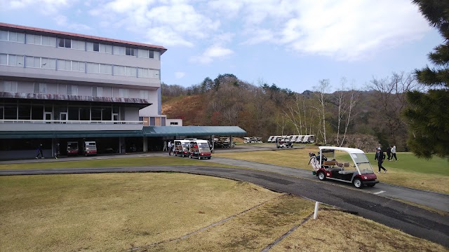 飛騨数河カントリークラブ - Photo 4