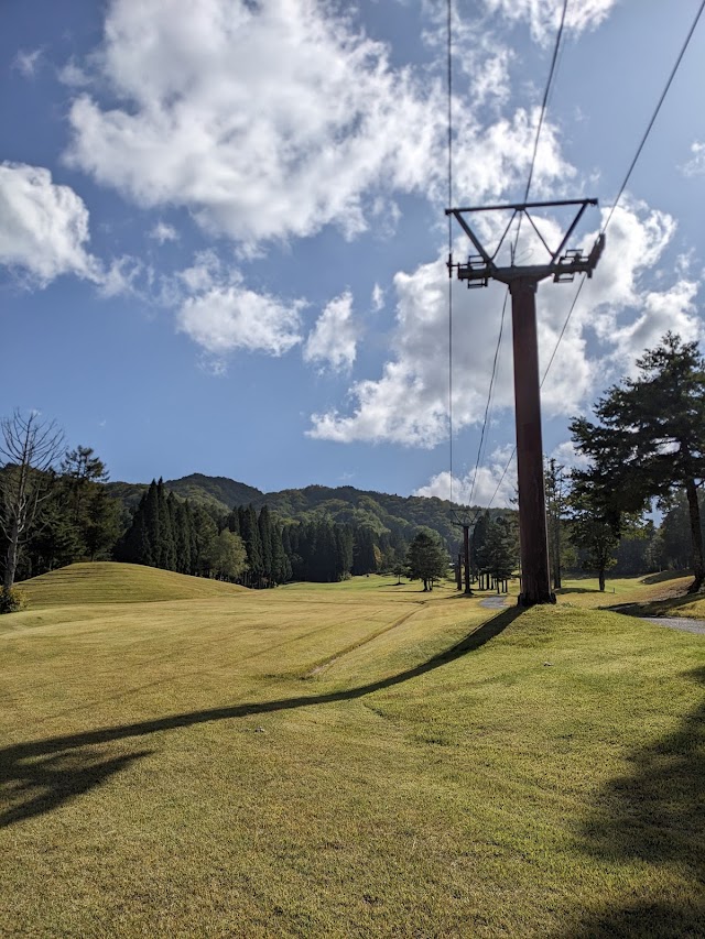 飛騨数河カントリークラブ - Photo 2