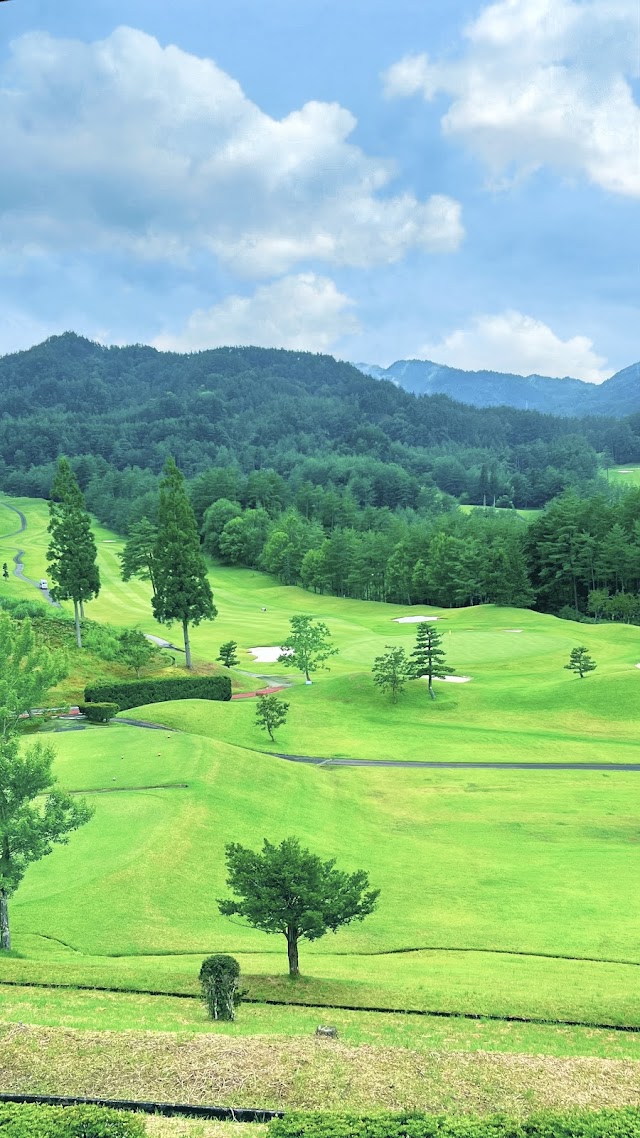 飛騨高山カントリークラブ - Photo 4