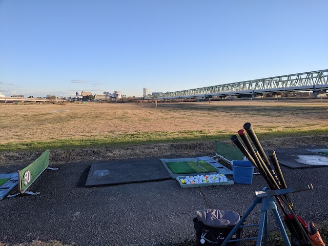 東我孫子カントリークラブ - Photo 4