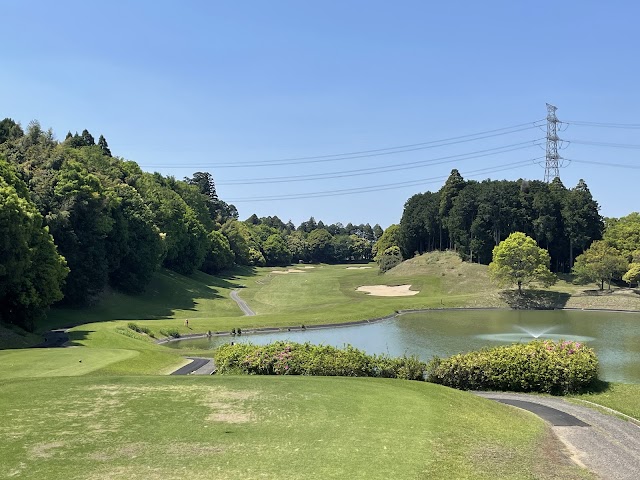 東千葉カントリークラブ - Photo 6