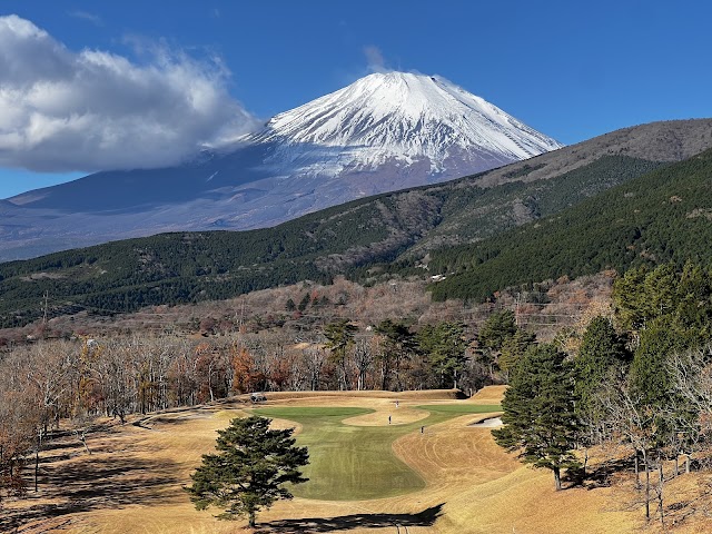 東富士カントリークラブ - Photo 5