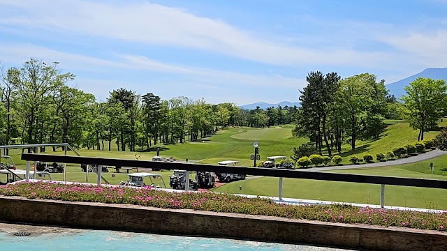 東富士カントリークラブ - Photo 4