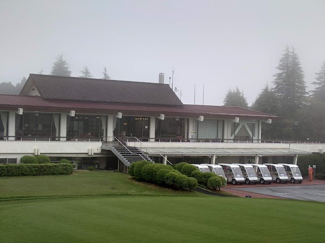 東富士カントリークラブ - Photo 6