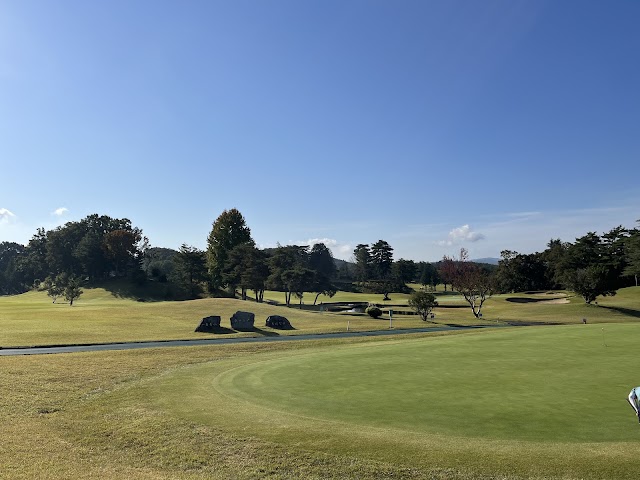 東ノ宮カントリークラブ - Photo 4