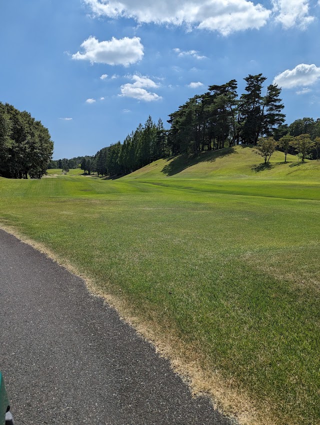 東ノ宮カントリークラブ - Photo 3