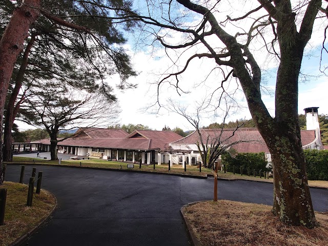 東筑波カントリークラブ - Photo 1