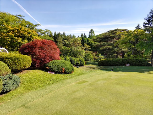 東蔵王ゴルフ倶楽部 - Photo 2