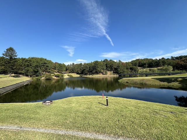 東広野ゴルフ倶楽部 - Photo 1