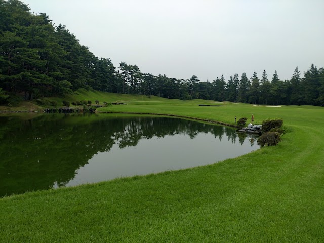 東松山カントリークラブ - Photo 10