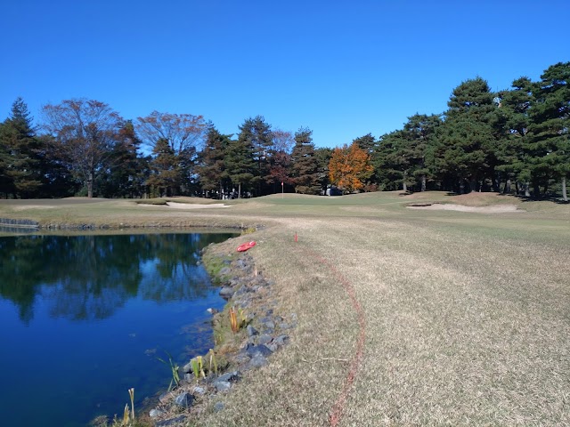 東松山カントリークラブ - Photo 5