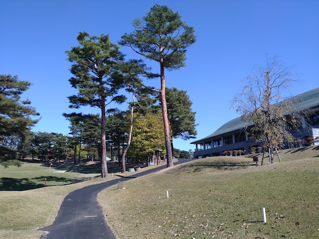 東松山カントリークラブ - Photo 2