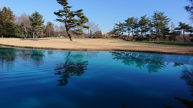 東松山カントリークラブ - Photo 4