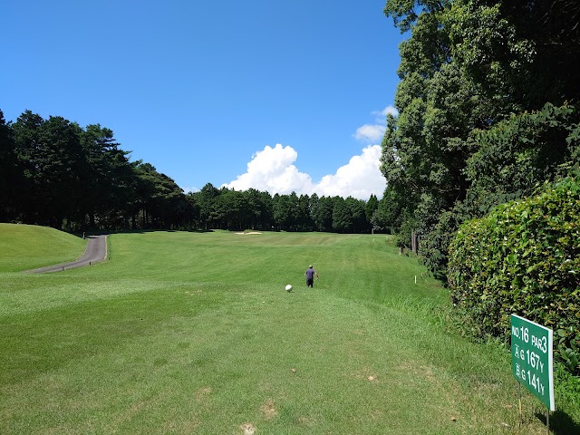 肥後サンバレーカントリークラブ - Photo 4
