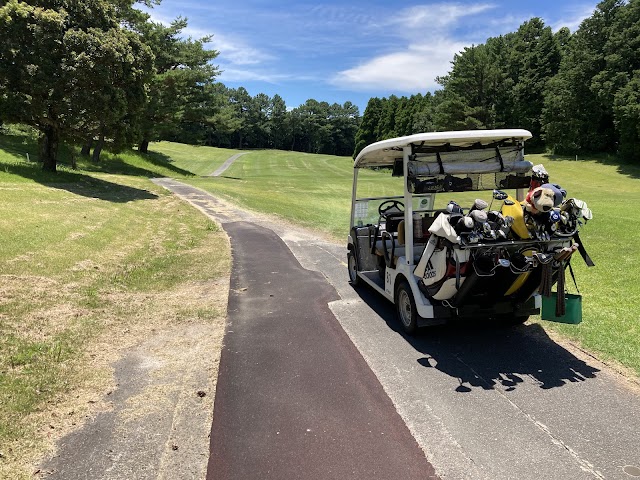 肥後サンバレーカントリークラブ - Photo 5