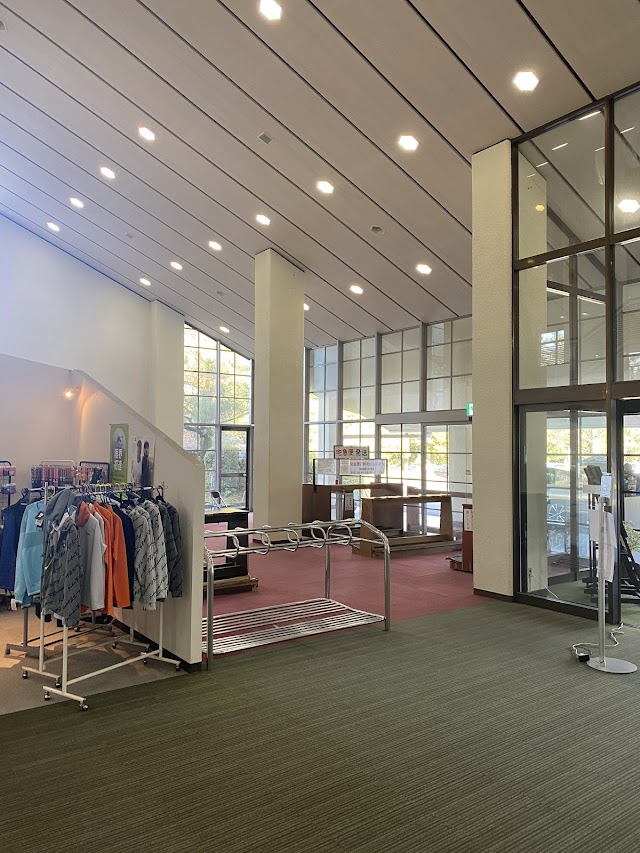 肥後サンバレーカントリークラブ - Photo 3