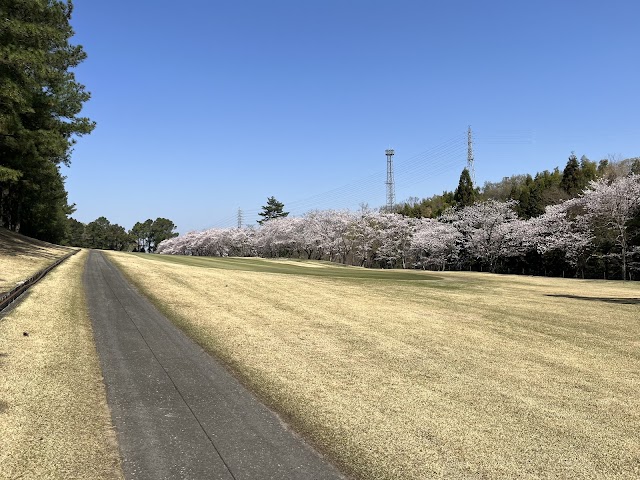光丘カントリー倶楽部 - Photo 4