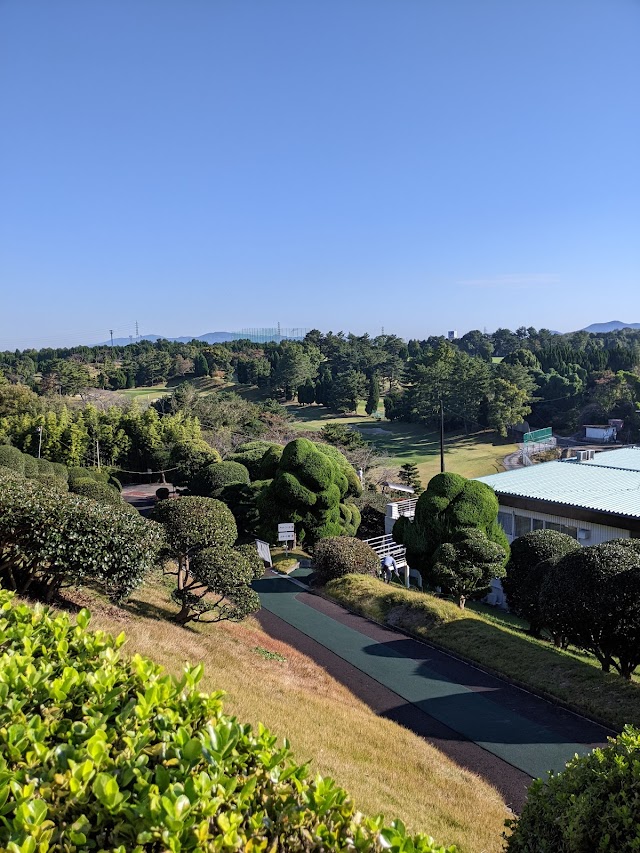 光丘カントリー倶楽部 - Photo 5