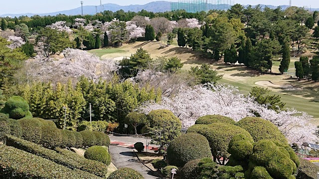 光丘カントリー倶楽部 - Photo 2
