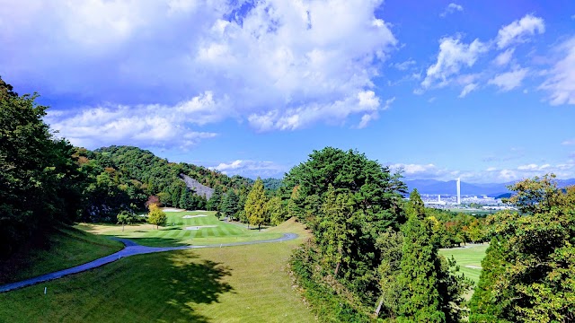 彦根カントリー倶楽部 - Photo 8
