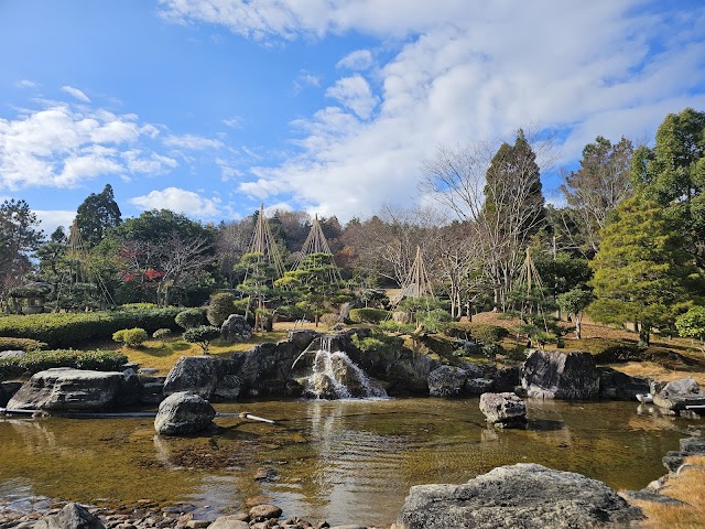 彦根カントリー倶楽部 - Photo 7