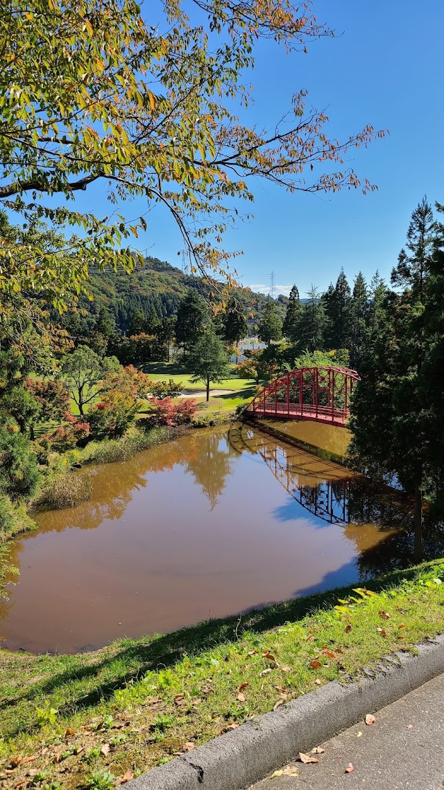 彦根カントリー倶楽部 - Photo 4