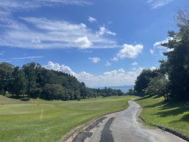 氷見カントリークラブ - Photo 2