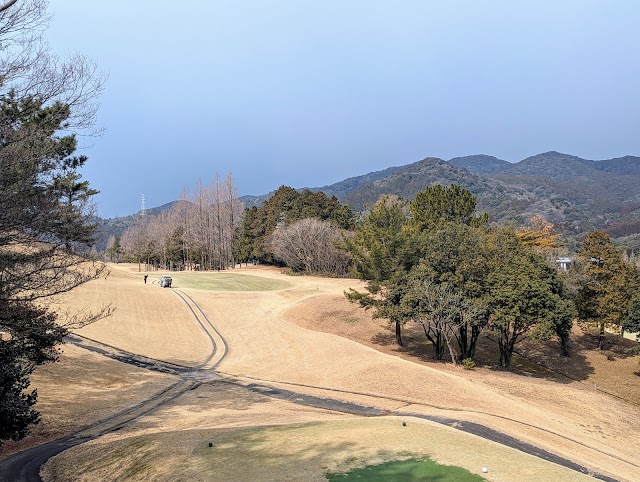 日の隈カンツリークラブ - Photo 2